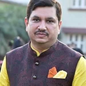 Rakesh Rajdev